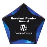 Acrylic Star Awards
