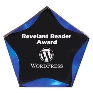 Acrylic Star Awards