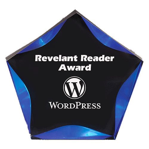 Acrylic Star Awards