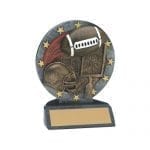 All Star Football Trophies