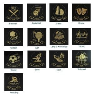 Sport Theme Choice