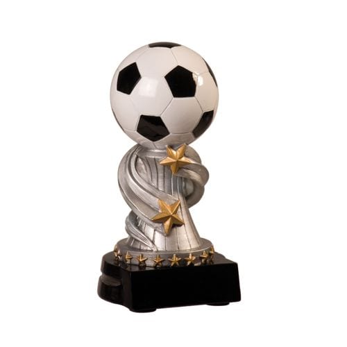 Encor Soccer Trophies
