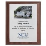 Full Color Plaques