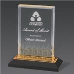 Mirage Acrylic Awards