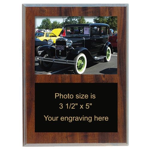 Photo Frame Plaques Photo Frame Plaques