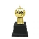 Pumpkin Trophy