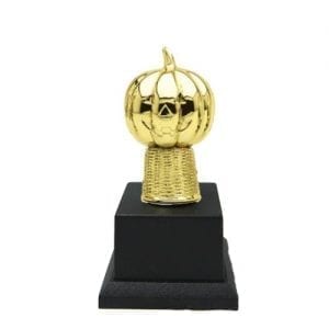 Pumpkin Trophy