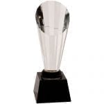 Rising Spire Crystal Award
