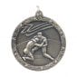 Shooting Star Wrestling Medal