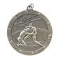 Shooting Star Wrestling Medals