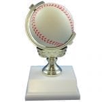 Spinning Baseball Awards