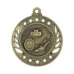 Track and Field Medals