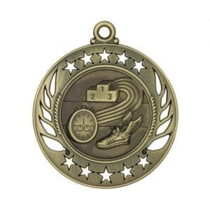 Track and Field Medals