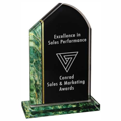 Tuscany Acrylic Awards