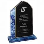 Tuscany Acrylic Trophies
