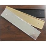 Wall Name Plate Holder