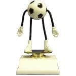 Soccer Trophy Dudes