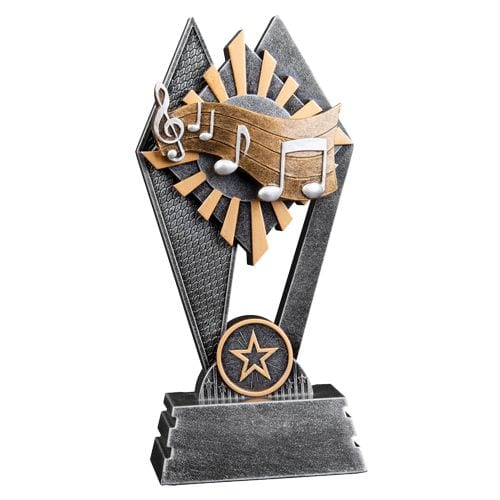Sun Ray Music Trophies