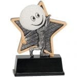 LittlePals Golf Trophy