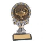 All Star Scholastic Trophy 6"