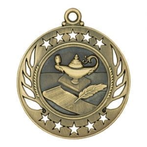 Galaxy Academic Medal