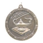 Shooting Star Scholastic Medal -Large