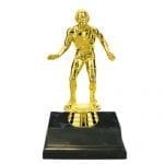 Economy Wrestling Trophies