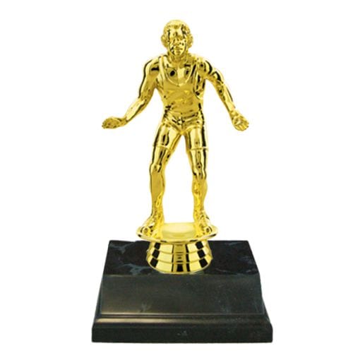 Economy Wrestling Trophies