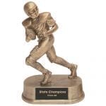 Classic Football Trophy