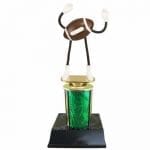 Football Trophy Dudes