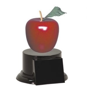 Apple Award
