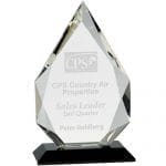 Crystal Diamond Awards