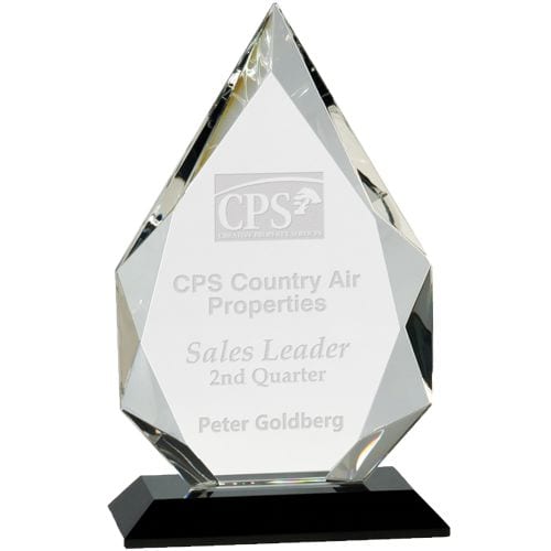 Crystal Diamond Awards