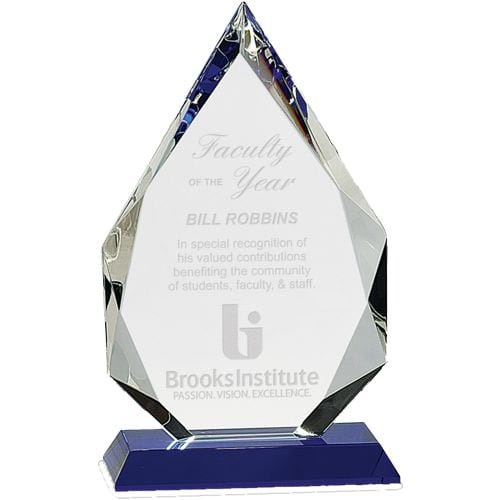 Crystal Diamond Awards