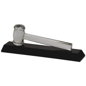 Crystal Gavel Award