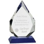 Diamond Crystal Awards