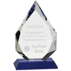 Diamond Crystal Awards