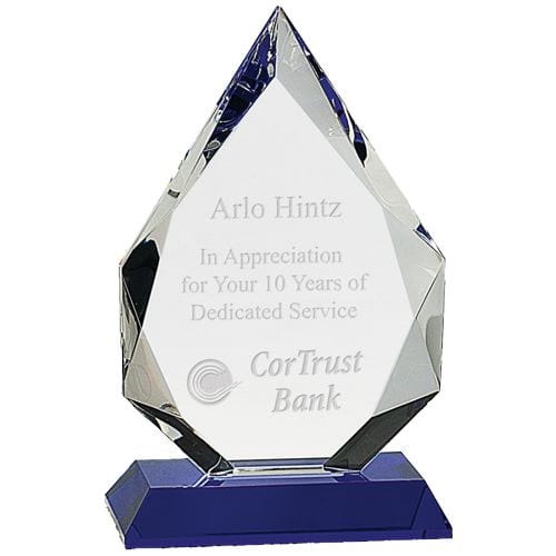 Diamond Crystal Awards
