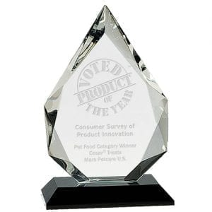 Diamond Crystal Awards