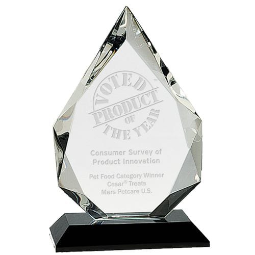Diamond Crystal Awards