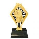 Sunrise Baseball Trophies