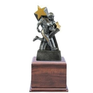 Fantasy Football Trophy