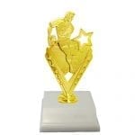 Rugby Trophies