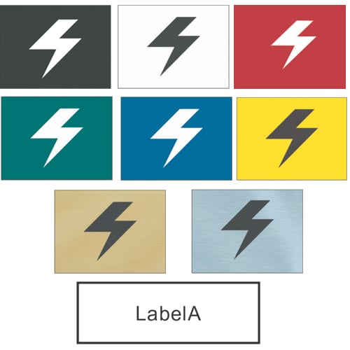Plastic Color choices