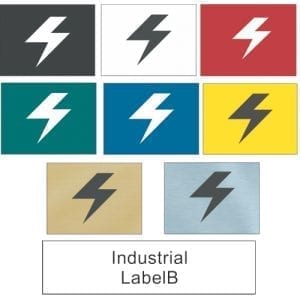 Plastic Color choices