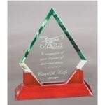 Diamond Prestige Glass Award