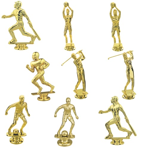 choice of figures A