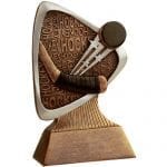 Triad Hockey Trophies