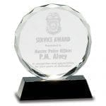 Crystal Circle Award