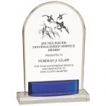 Crystal Stand-up Awards